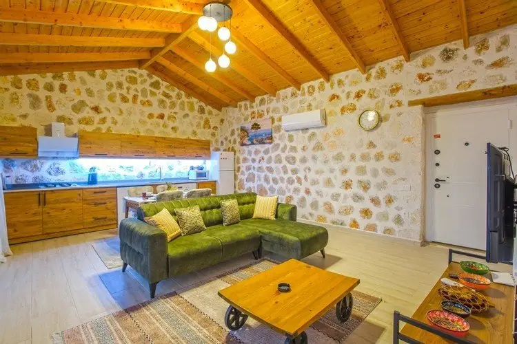 Исламлар: Villa Merlin 3