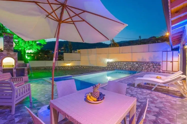 Villa Merlin 3 — фото 1