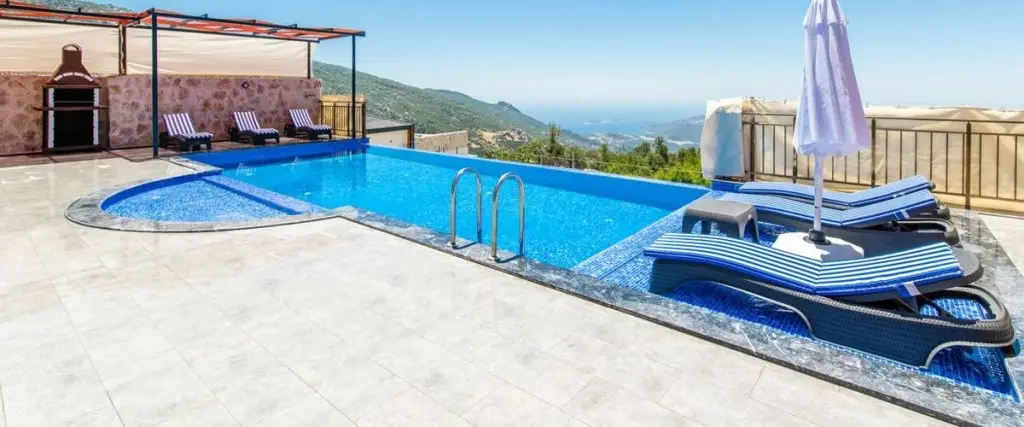 Исламлар: Villa Kalist 7