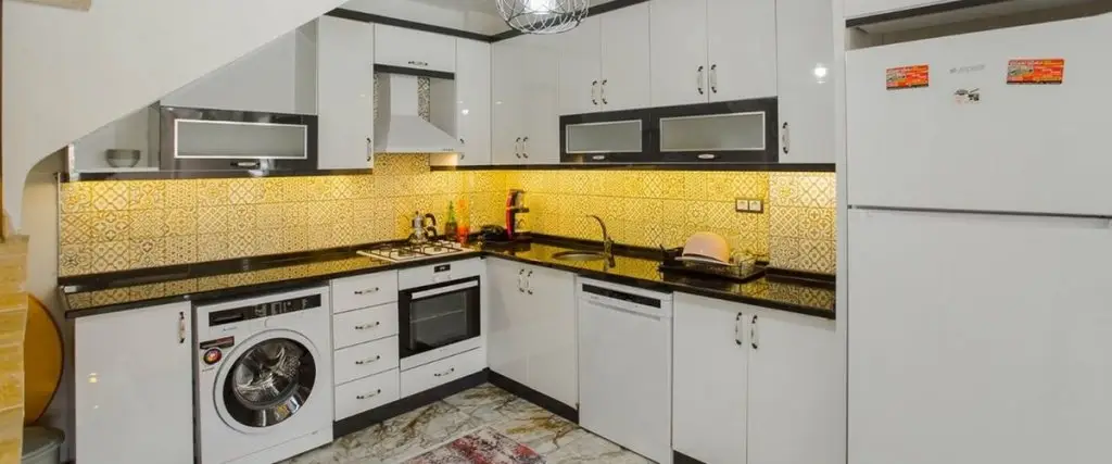 Исламлар: Villa Dort Mevsim