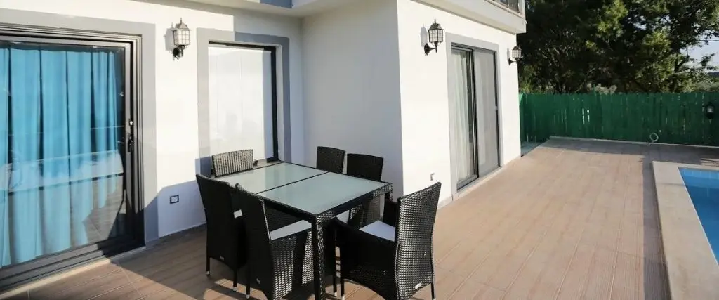 Исламлар: Villa Dort Mevsim
