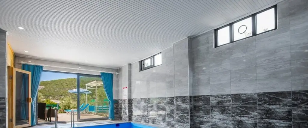 Villa Dort Mevsim — фото 1