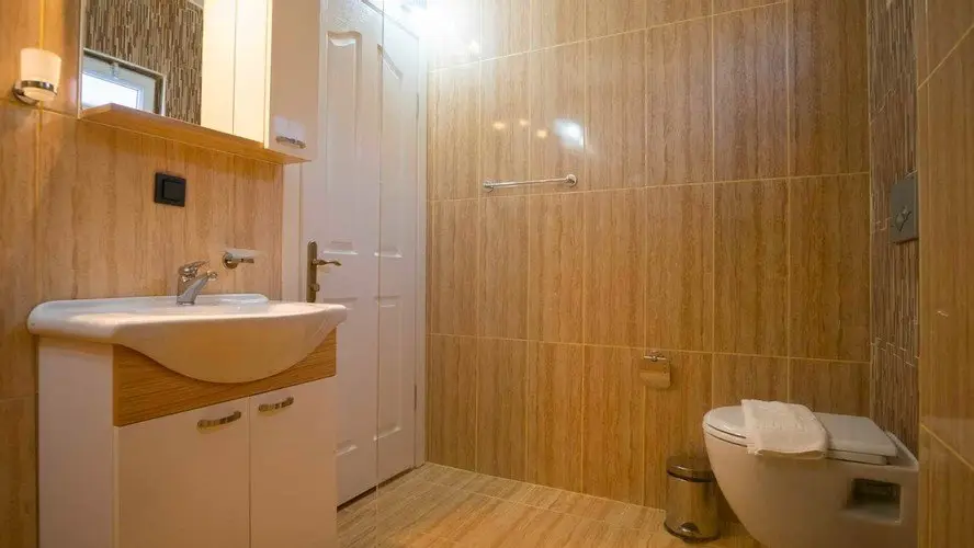 Исламлар: Villa Fener