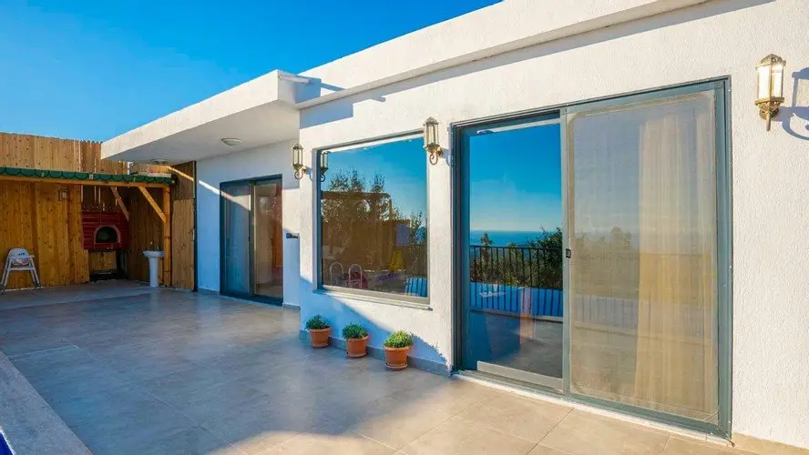 Исламлар: Villa Fener