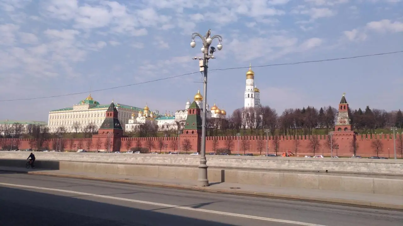 Москва: Отель People Red Square