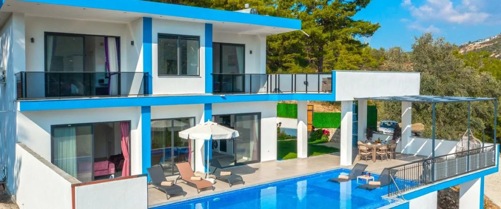 Villa Bozo 2 — фото 1
