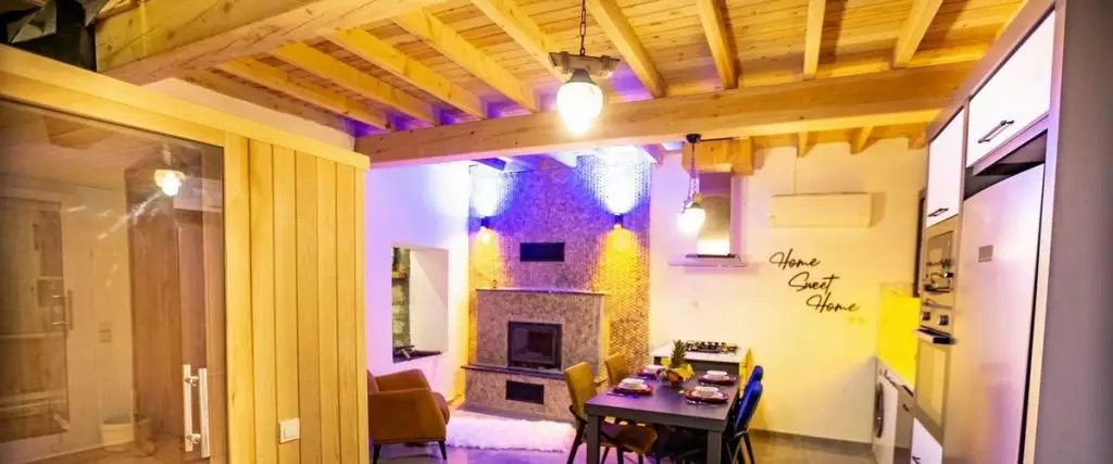 Исламлар: Villa Doremi