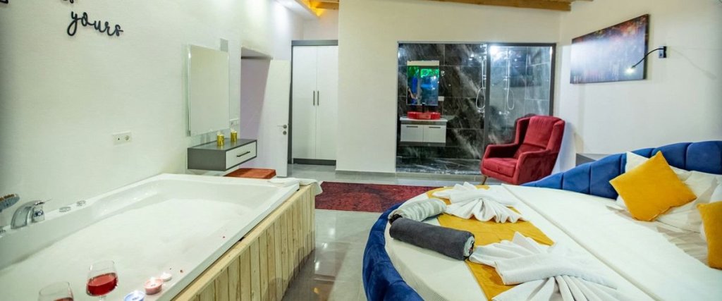 Исламлар: Villa Doremi