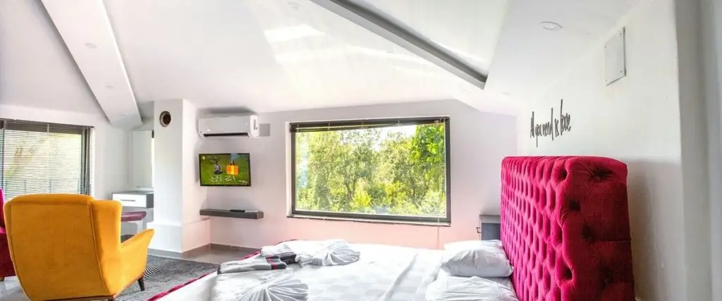Исламлар: Villa Doremi
