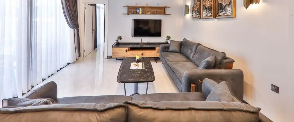 Исламлар: Villa Ozun 1