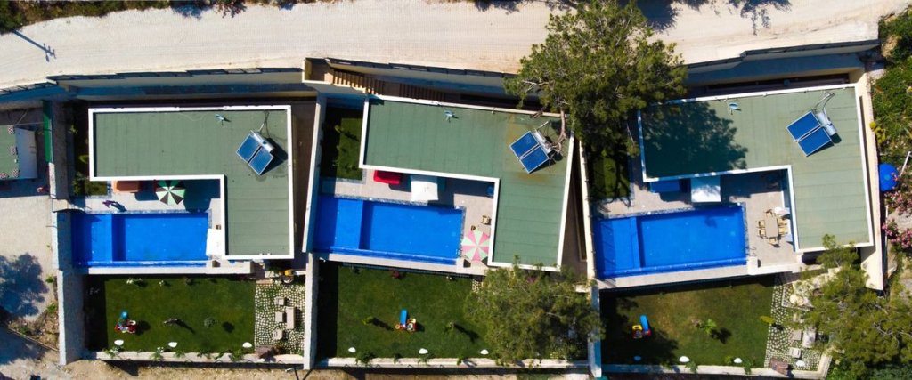 Villa Ozun 1 — фото 1