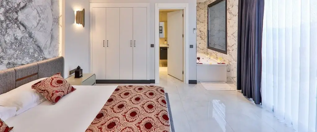 Исламлар: Villa Ozun 1