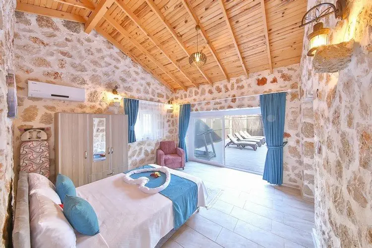 Исламлар: Villa Luxury Islamlar