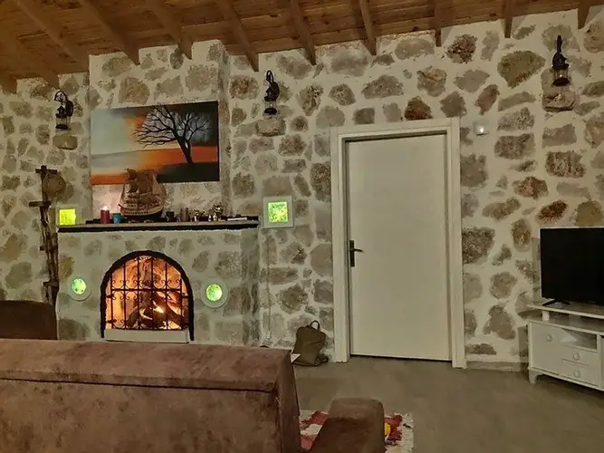 Исламлар: Villa Luxury Islamlar