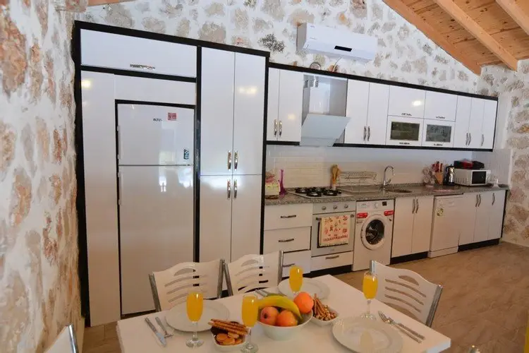 Исламлар: Villa Luxury Islamlar