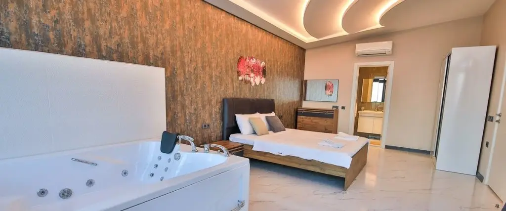 Исламлар: Villa Kalist 2