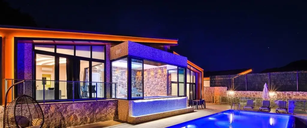 Villa Kalist 2 — фото 1