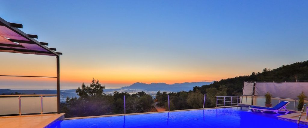 Villa Melly İslamlar — фото 1