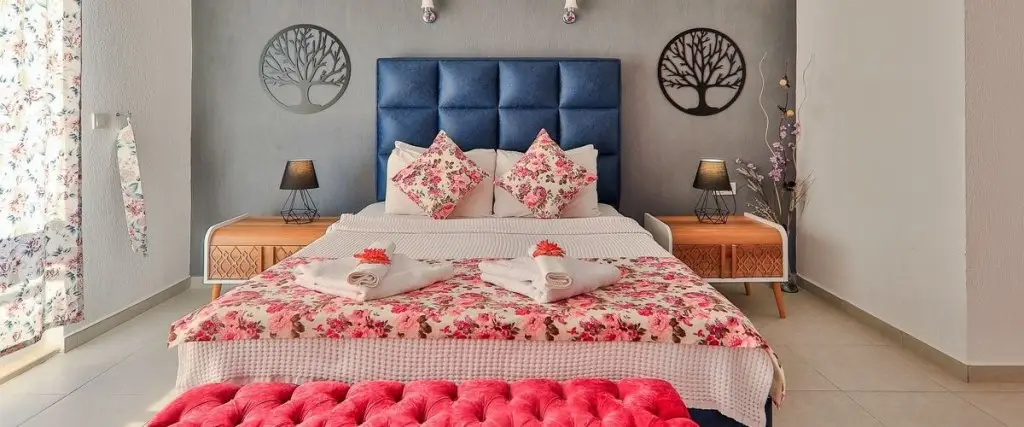 Исламлар: Villa Melly İslamlar