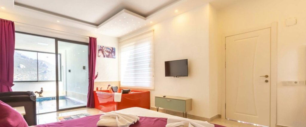 Исламлар: Villa Dimare 2