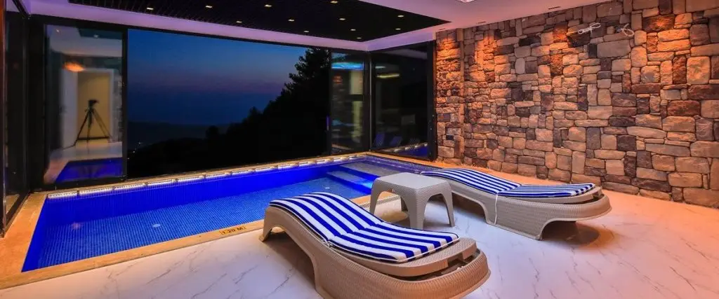 Исламлар: Villa Kalist 3
