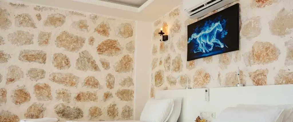Исламлар: Villa Narin 3