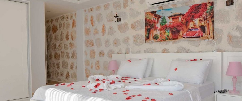 Исламлар: Villa Narin 3