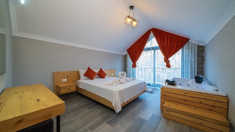 Фетхие: Villa Meşedibi