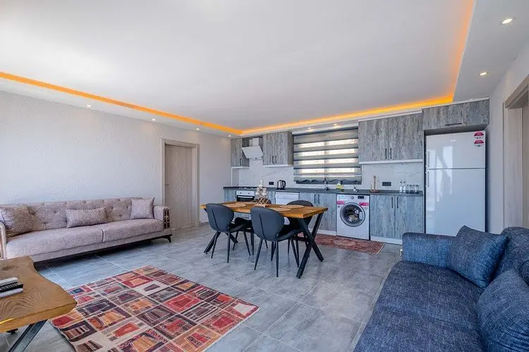 Фетхие: Villa Filinta 1