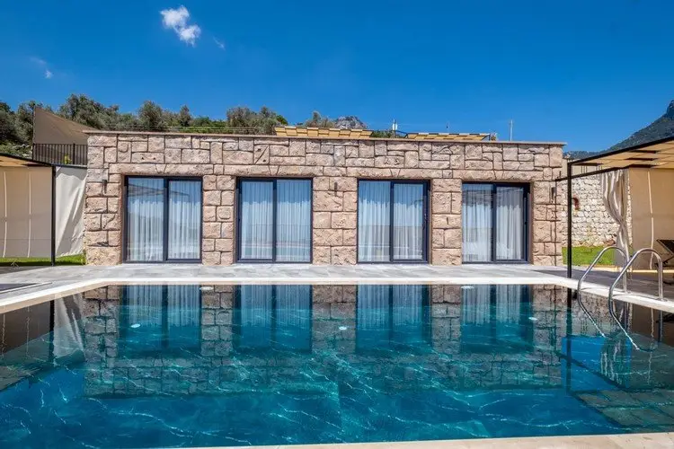 Фетхие: Villa Filinta 1