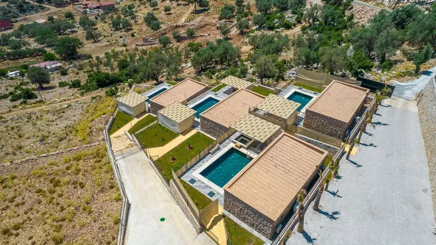 Villa Filinta 1 — фото 1