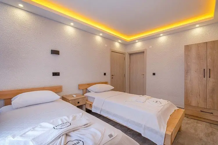 Фетхие: Villa Filinta 3