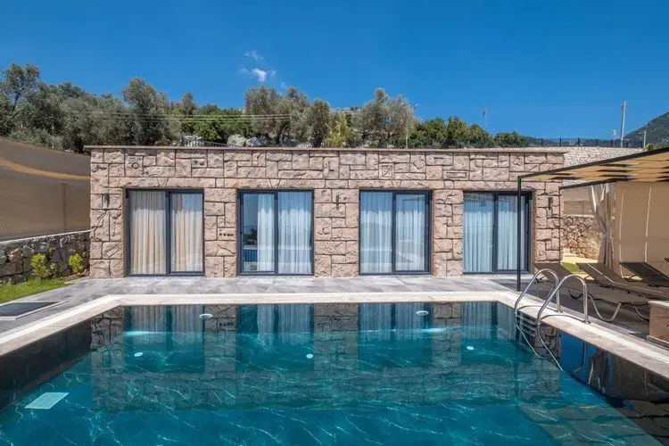 Фетхие: Villa Filinta 3