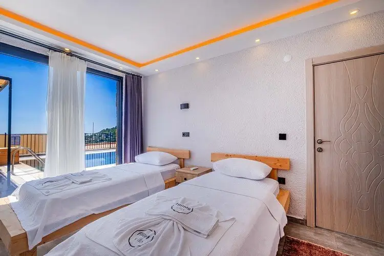 Фетхие: Villa Filinta 3