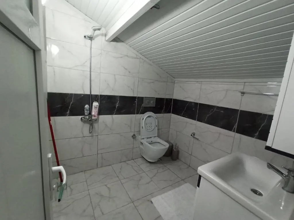 Фетхие: Fethiye Merkezde,Sehir Manzaralı, Genis Dubleks 3+1