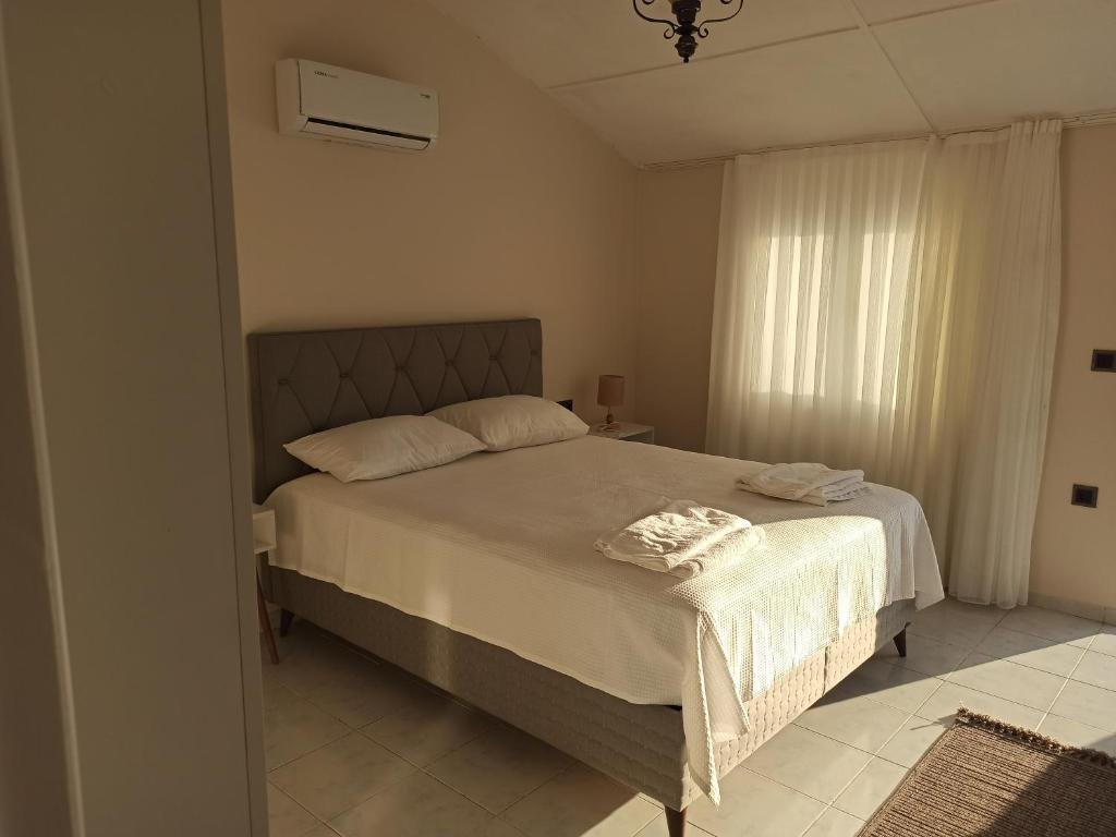 Фетхие: Fethiye Merkezde,Sehir Manzaralı, Genis Dubleks 3+1