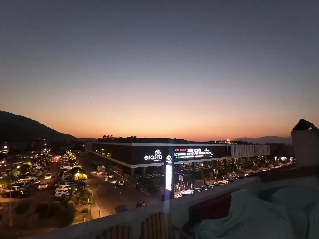 Фетхие: Fethiye Merkezde,Sehir Manzaralı, Genis Dubleks 3+1