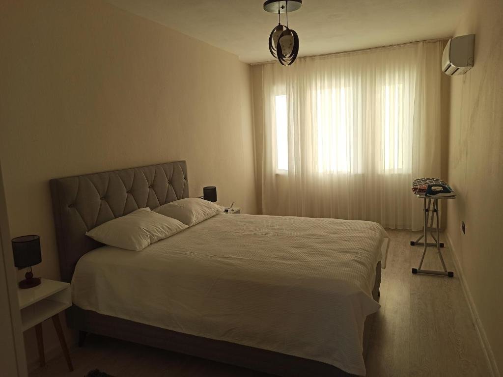 Фетхие: Fethiye Merkezde,Sehir Manzaralı, Genis Dubleks 3+1