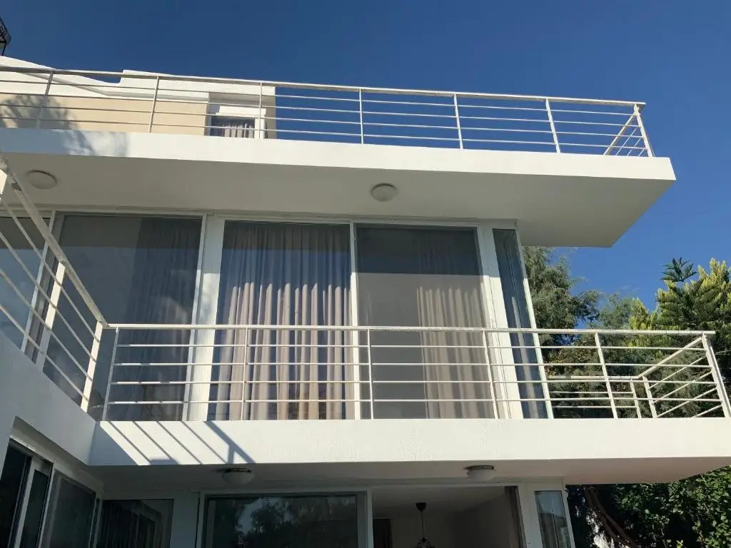 Белек: Superb 3-bedroom villa with private pool in Belek, Antalya