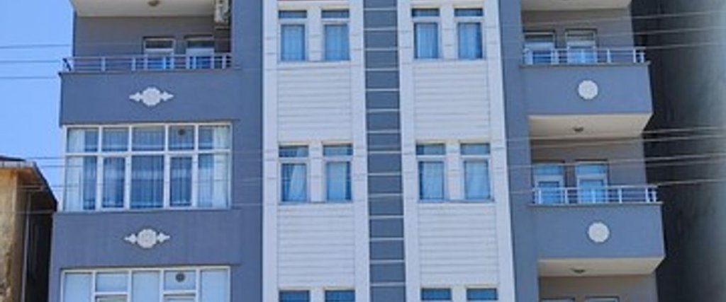 Metro Vip (doga Ve Deniz Manzarali Suit Daireler) — фото 1