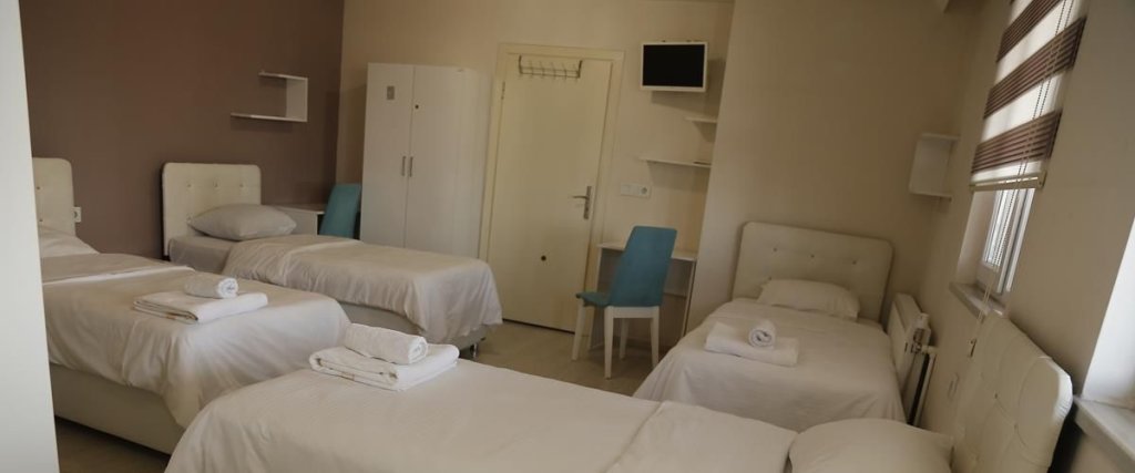 Бига: Nemesisco Apart Otel