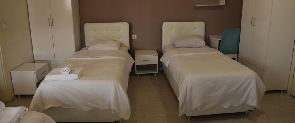 Бига: Nemesisco Apart Otel
