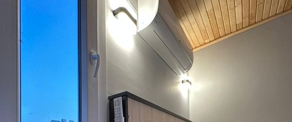Арсуз: Loft Home
