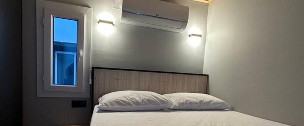 Арсуз: Loft Home
