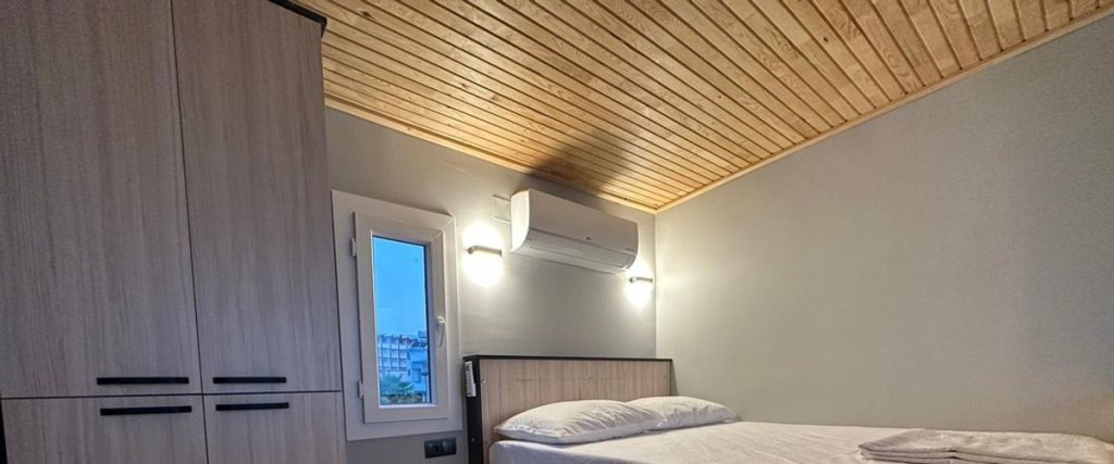 Арсуз: Loft Home