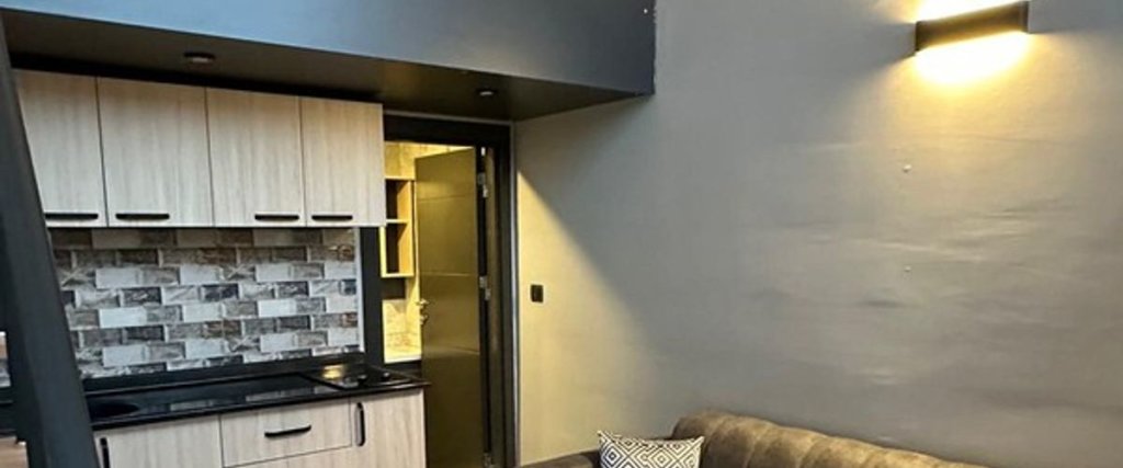 Арсуз: Loft Home