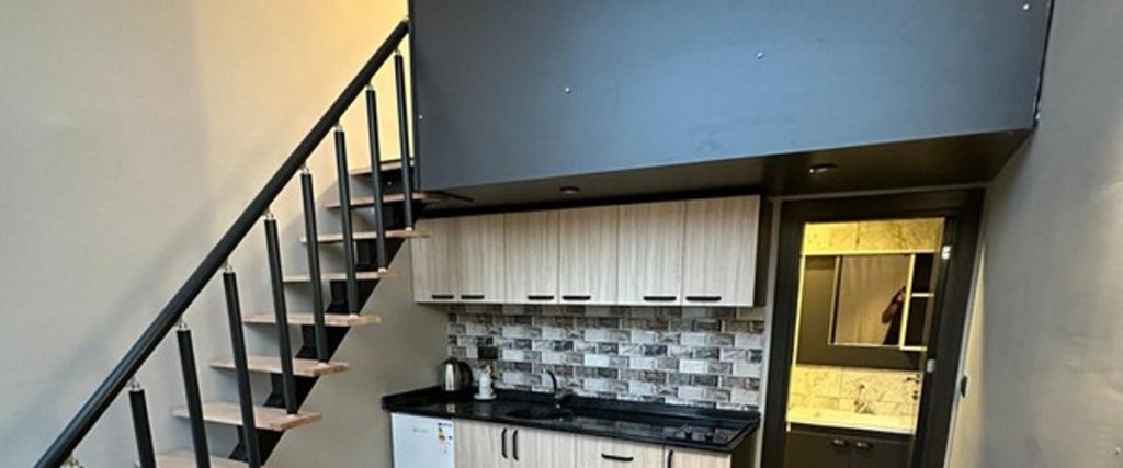 Арсуз: Loft Home