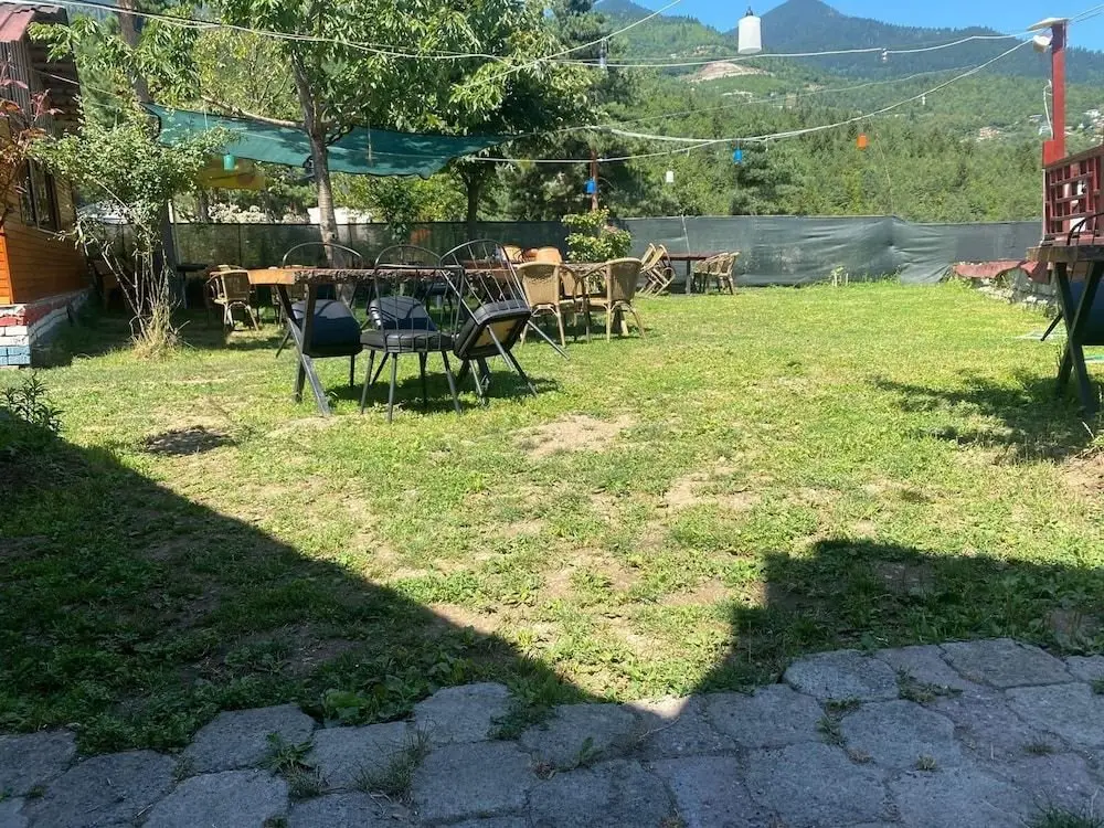 Артвин: Katrevan Butik Otel ve Restorant
