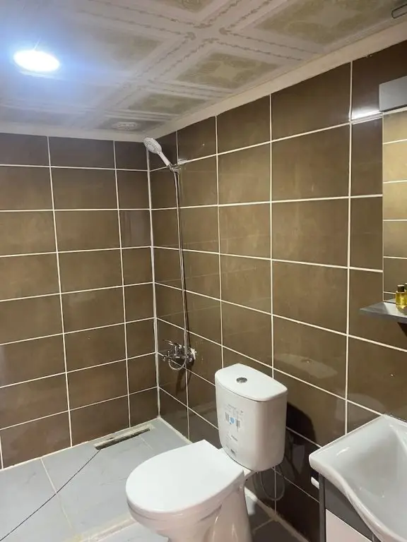 Артвин: Katrevan Butik Otel ve Restorant