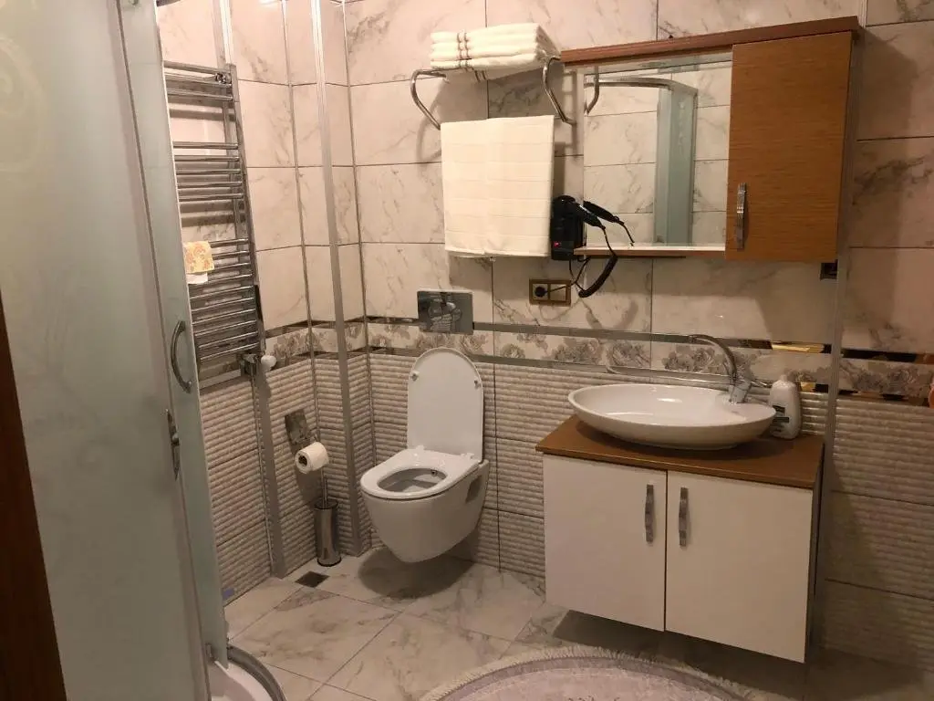 Кайели: Moni̇ka Vi̇lla House